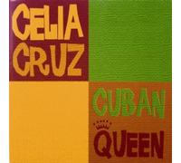 Celia Cruz - Cuban Queen