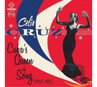 Celia Cruz - Cuba's Queen of Song