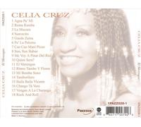 Cruz, Celia - El Merengue