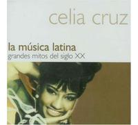 Celia Cruz - El Pais - Celia Cruz - La Musica Latina - grandes mitos del siglo xx