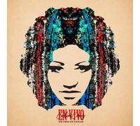 CELIA CRUZ: EN VIVO - 100 ANOS DE AZUCAR - LP vinyl BRAND NEW