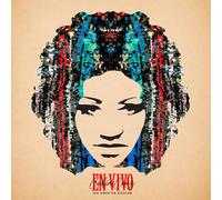 Celia Cruz - En Vivo - 100 Anos de Azucar [Vinyl LP] [VINYL]