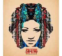 Celia Cruz - En Vivo - 100 Anos de Azucar [Vinyl LP] [VINYL]