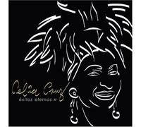 Celia Cruz - Exitos Eternos 2 [Us Import]