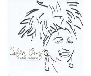 Celia Cruz - Exitos Eternos [Us Import]