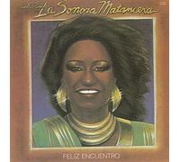 Celia Cruz - Feliz Encuentro