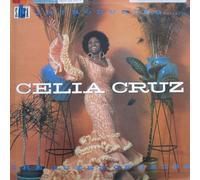 Celia Cruz - Introducing ......