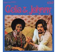 Celia Cruz Johnny Pacheco - Celia & Johnny [VINYL]