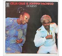 Celia Cruz, Johnny Pacheco - De Nuevo