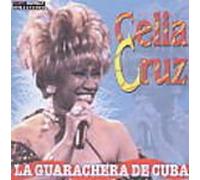 celia cruz - la guarachera de cuba AudioCD Italian Import
