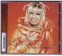 Celia Cruz - La Negra Tiene Tumbao