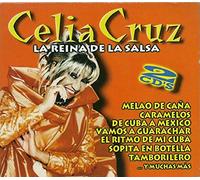 Celia Cruz - La Reina De La Salsa
