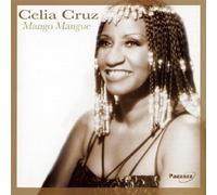 CELIA CRUZ - MANGO MANGUE CD NEW
