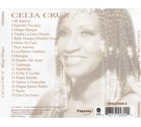 Cruz, Celia - Mango Mangue