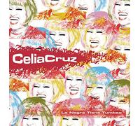 Celia Cruz - Negra Tiene Tumbao