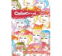 Celia Cruz - Negra Tiene Tumbao [DVD AUDIO]
