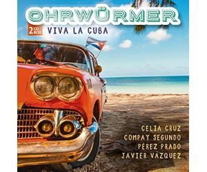 Celia Cruz - Ohrwürmer - Viva la Cuba