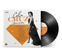 Celia Cruz - Queen Of Cuba [VINYL]