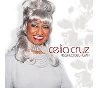 Celia Cruz - Regalo Del Alma