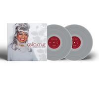 Celia Cruz - Regalo Del Alma [New Vinyl LP] Colored Vinyl, 45 Rpm, Gatefold LP J