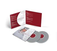 Celia Cruz – Regalo del Alma – New Colored Vinyl LP (45 RPM, Gatefold) – Sony Music