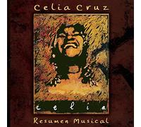Celia Cruz - Resumen Musical