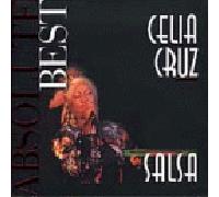 Celia Cruz - Salsa