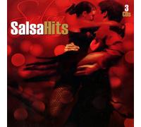 Celia Cruz - Salsa Hits