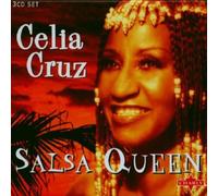 Celia Cruz - Salsa Queen