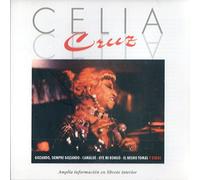 Celia Cruz - Siempre Gozando y otros éxitos [Import]