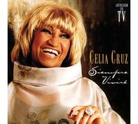 Celia Cruz - Siempre Vivire