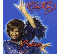 Celia Cruz - Siento la Nostalgia (Boleros)
