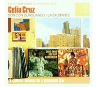 Celia Cruz - Son Con Guaguano/La Excitante
