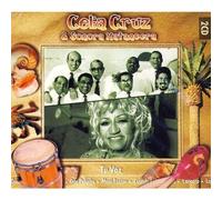 Celia Cruz & Sonora Matancera - Tu Vaz