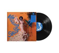 Celia Cruz - The Queen Of Salsa [VINYL]