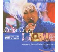 Celia Cruz - The Rough Guide To Celia Cruz