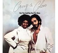 Celia Cruz Willie Coln - Only They Could Have Made This Album [VINYL]