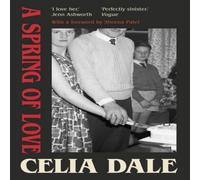 Celia Dale A Spring of Love Paperback Book Celia Dale Multicolor