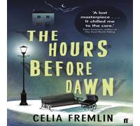 Celia Fremlin The Hours Before Dawn Paperback Book in White Celia Fremlin White