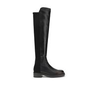 Celia High Boots - female - Stuart Weitzman - High Boots - Black - 2 1/2 UK - Shoes 2 1/2 UK