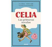 Celia: Las primeras novelas (Otros - Juvenil)