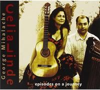 Linde:Mihalache - Episodes On A Journey