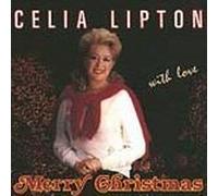 Celia Lipton - Merry Christmas With Love