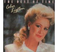 Celia Lipton - The Best Of Times [Vinyl LP]