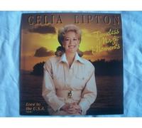CELIA LIPTON Timeless Magic Moments LP 1988
