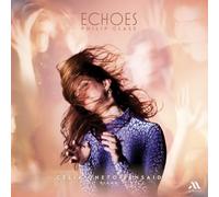 Philip Glass : Philip Glass: Echoes Vinyl 12" Album (2026) NEW Great Value