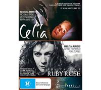Celia / Tale Of Ruby Rose, The