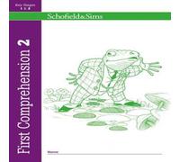 Celia Warren First Comprehension Book 2 Paperback Celia Warren Multicolor