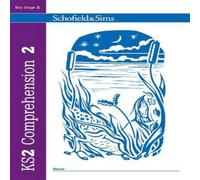 Celia Warren KS2 Comprehension Book 2 Paperback Celia Warren Multicolor