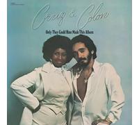 Celia Cruz Willie Coln - Only They Could Have Made This Album [VINYL]
